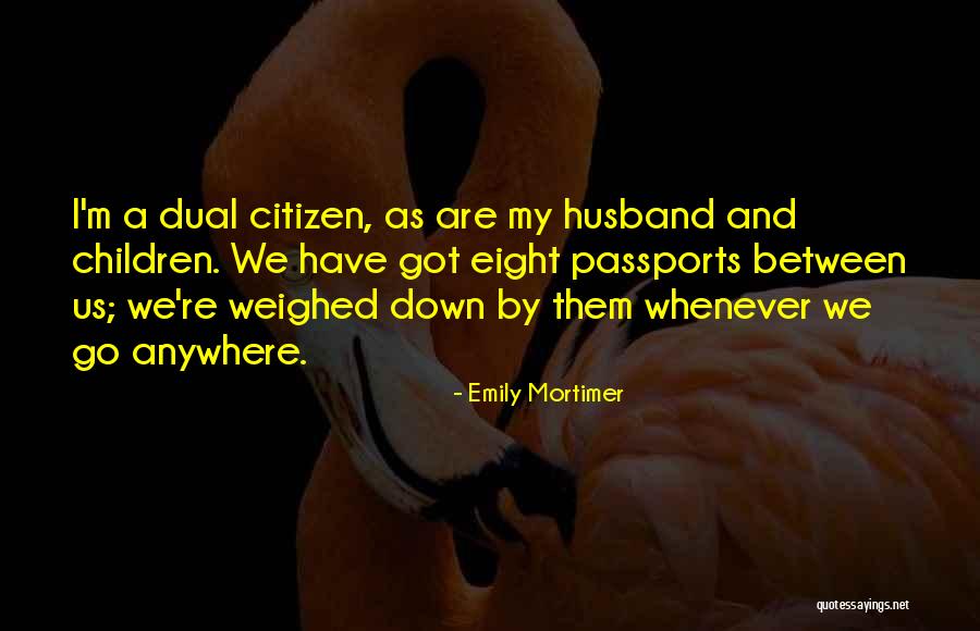 Emily Mortimer Quotes 1718015 Emily Mortimer Quotes 1718015