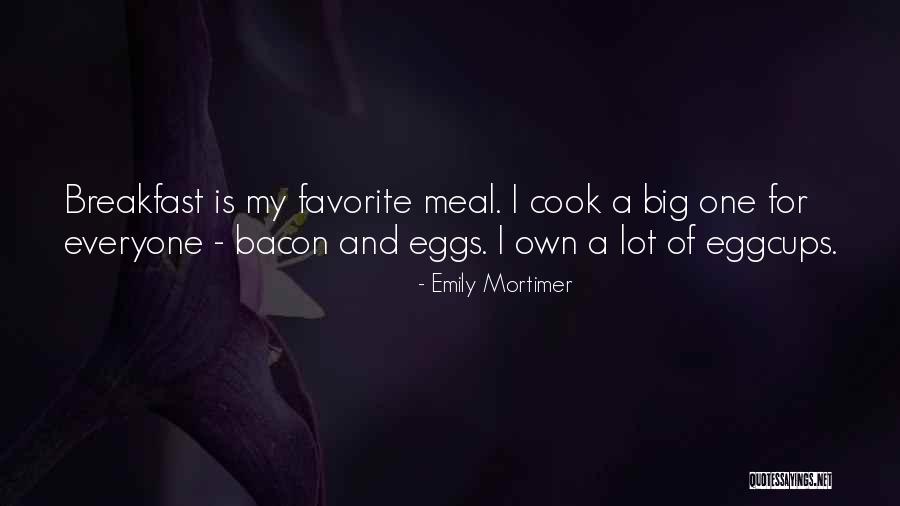 Emily Mortimer Quotes 208746 Emily Mortimer Quotes 208746