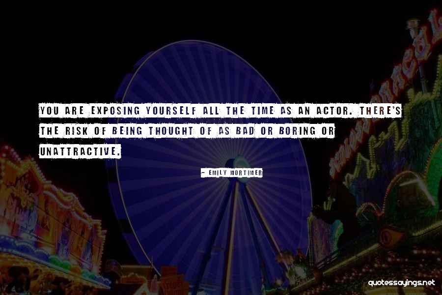 Emily Mortimer Quotes 224002 Emily Mortimer Quotes 224002