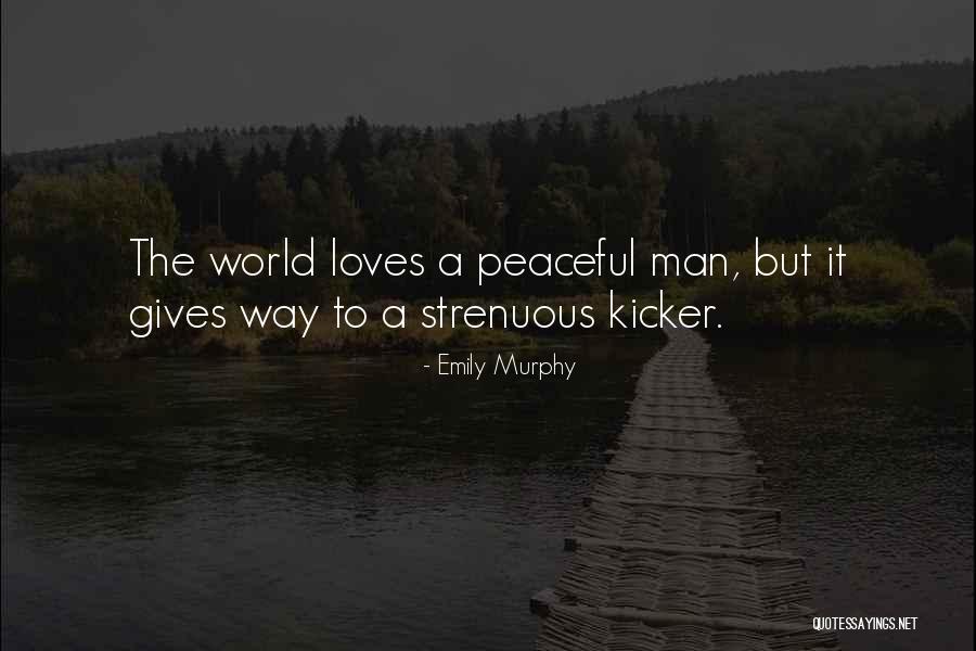 Emily Murphy Quotes 2161016 Emily Murphy Quotes 2161016
