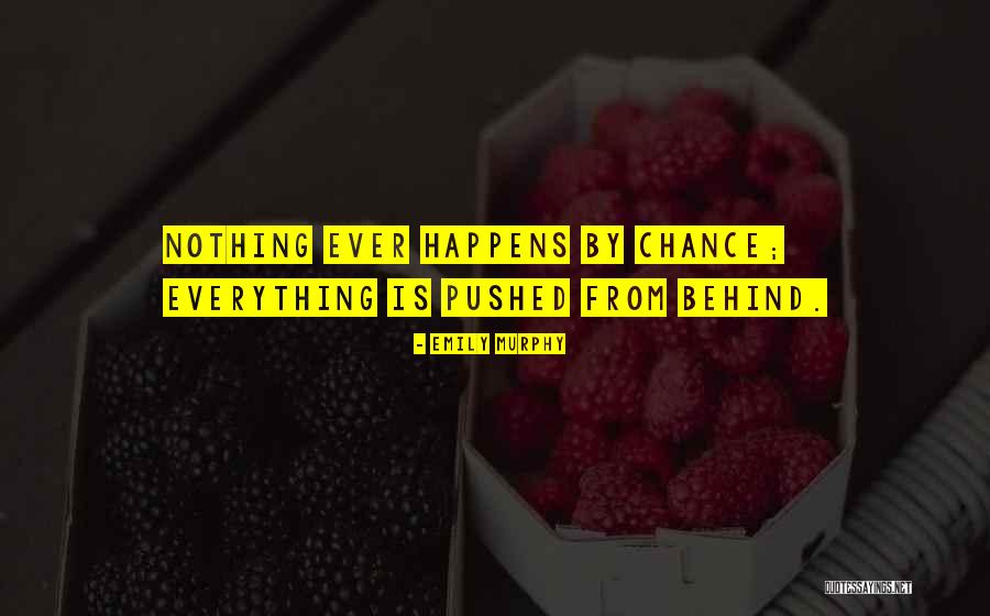 Emily Murphy Quotes 712941 Emily Murphy Quotes 712941