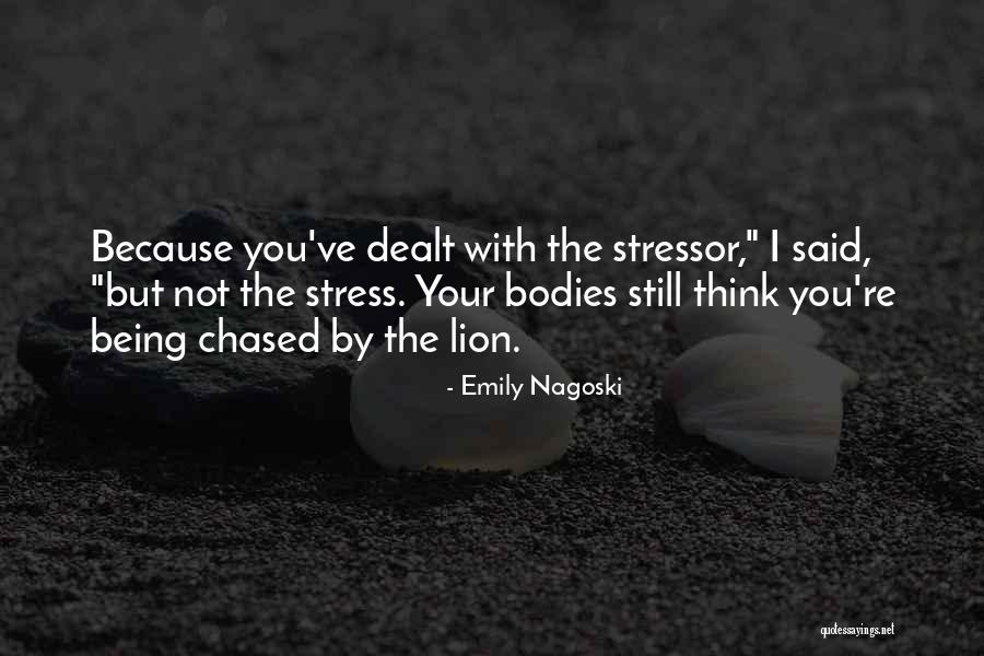 Emily Nagoski Quotes 1317097 Emily Nagoski Quotes 1317097