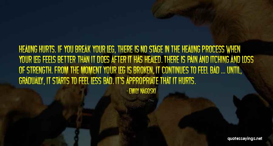 Emily Nagoski Quotes 1610476 Emily Nagoski Quotes 1610476