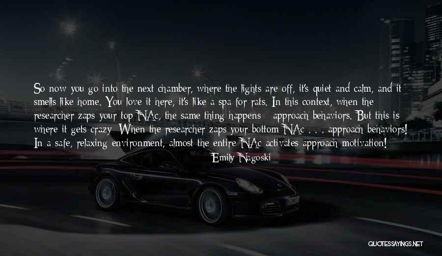 Emily Nagoski Quotes 1818959 Emily Nagoski Quotes 1818959
