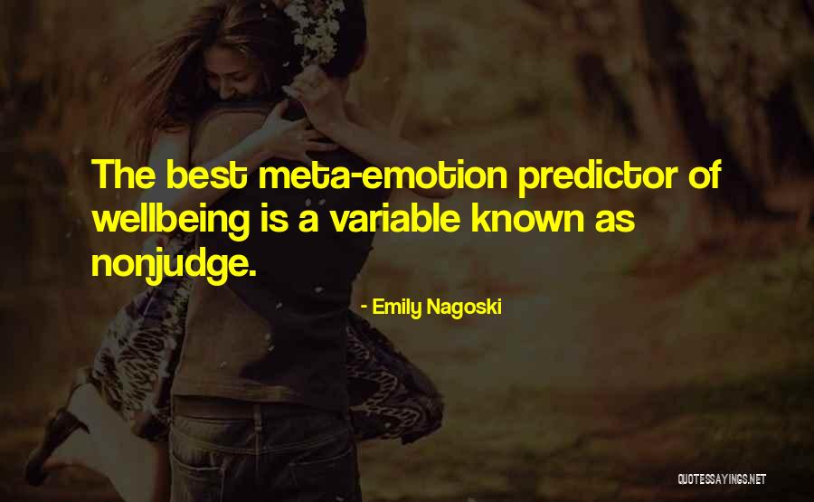 Emily Nagoski Quotes 1892594