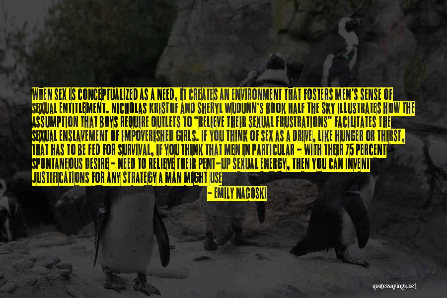 Emily Nagoski Quotes 1965248 Emily Nagoski Quotes 1965248