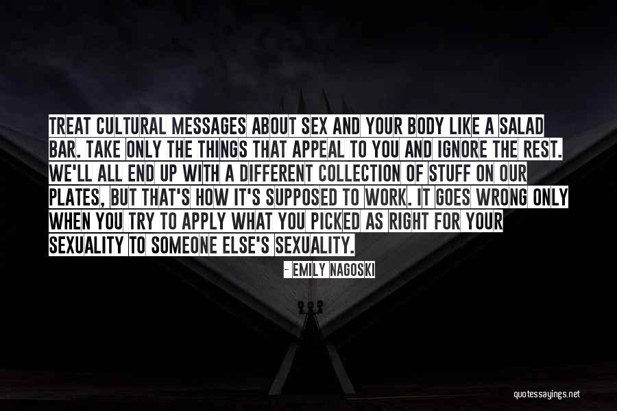 Emily Nagoski Quotes 2014017 Emily Nagoski Quotes 2014017
