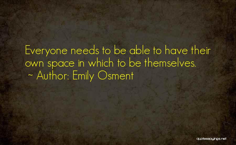 Emily Osment Quotes 1915446