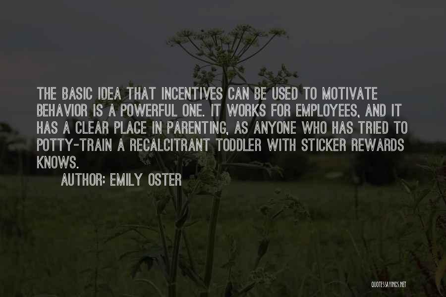 Emily Oster Quotes 1164922