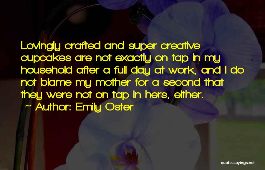 Emily Oster Quotes 1256679