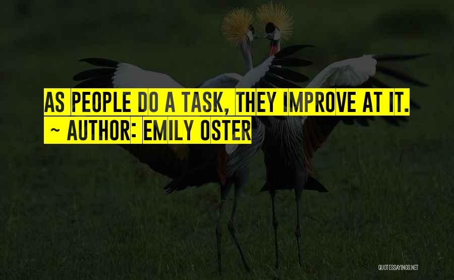 Emily Oster Quotes 587079