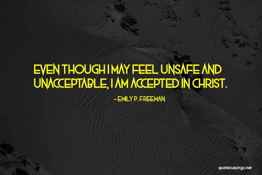 Emily P. Freeman Quotes 1593340