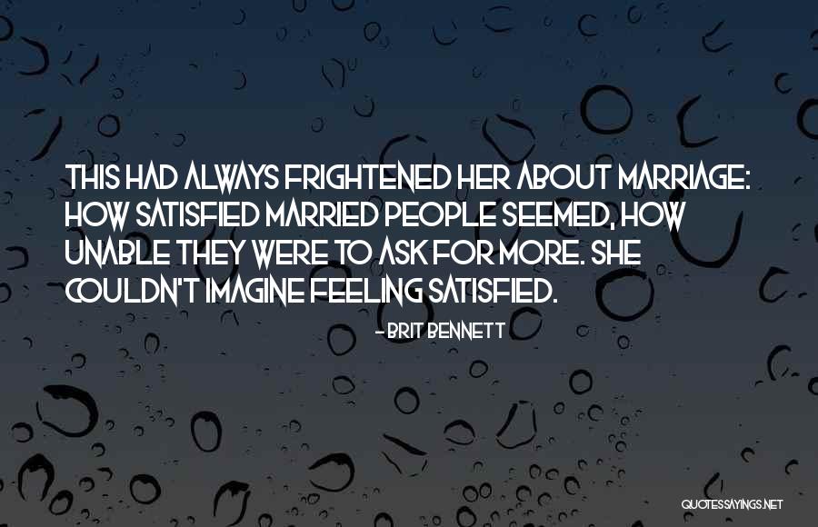 Emily Prentiss Quotes By Brit Bennett Emily Prentiss Quotes By Brit Bennett