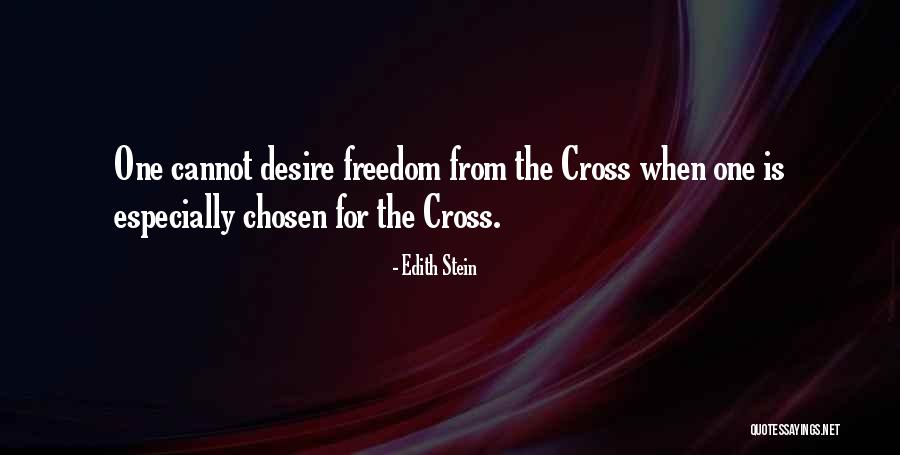 Emily Prentiss Quotes By Edith Stein Emily Prentiss Quotes By Edith Stein