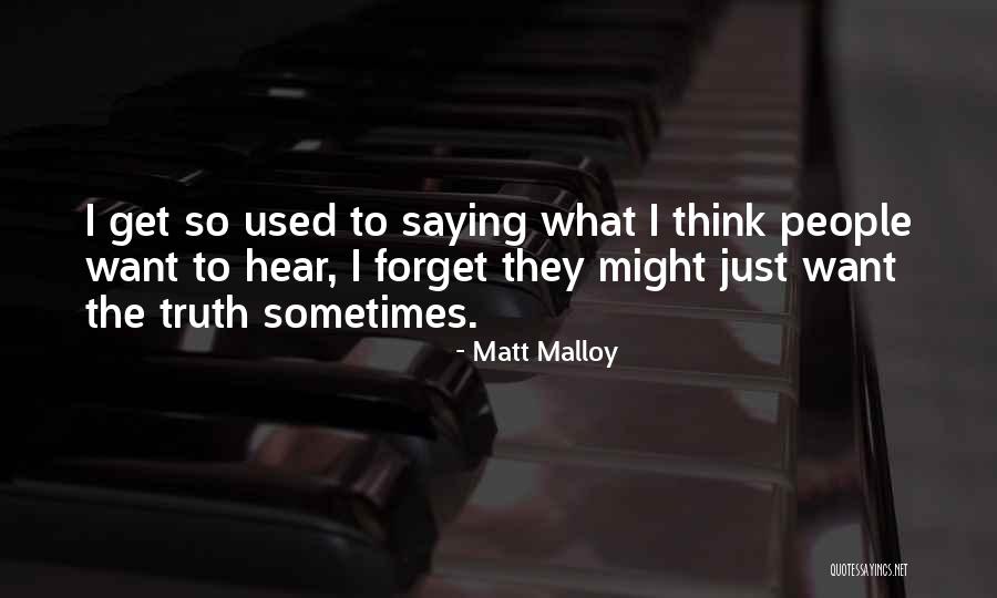 Emily Prentiss Quotes By Matt Malloy Emily Prentiss Quotes By Matt Malloy