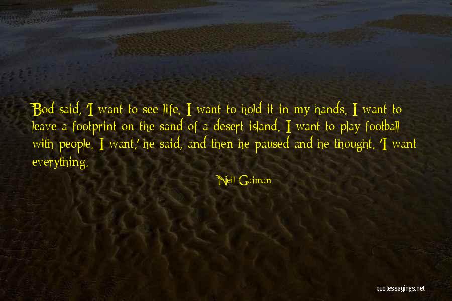 Emily Quest Quotes By Neil Gaiman Emily Quest Quotes By Neil Gaiman