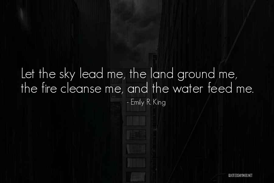 Emily R. King Quotes 326181 Emily R. King Quotes 326181