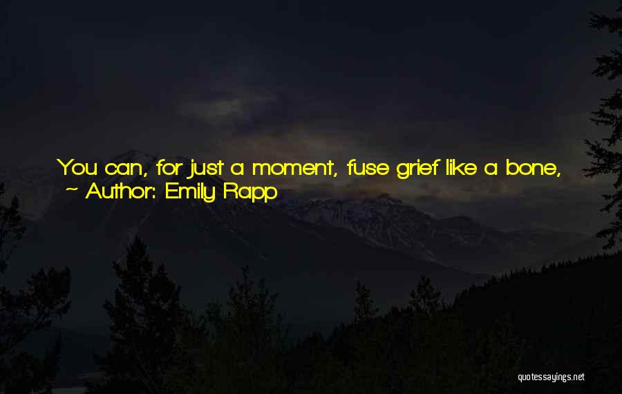 Emily Rapp Quotes 1533168