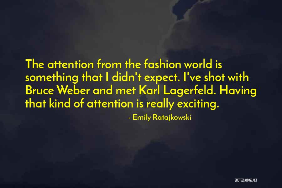 Emily Ratajkowski Quotes 1029835 Emily Ratajkowski Quotes 1029835