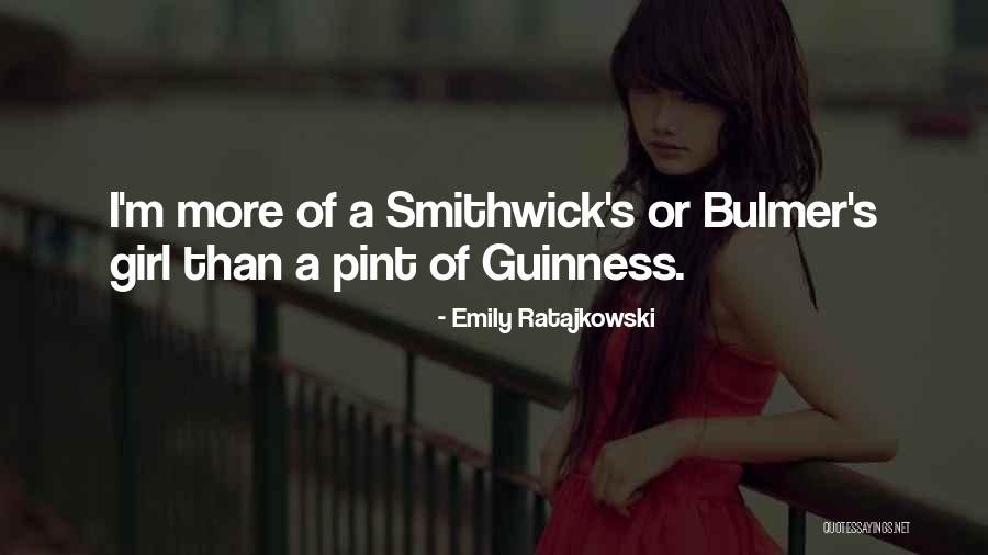 Emily Ratajkowski Quotes 1587180 Emily Ratajkowski Quotes 1587180