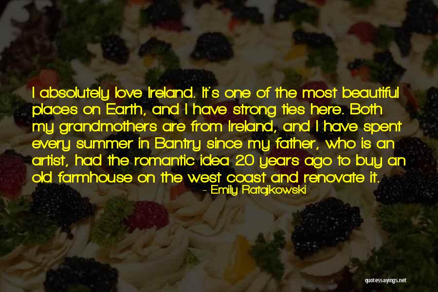 Emily Ratajkowski Quotes 2251873 Emily Ratajkowski Quotes 2251873