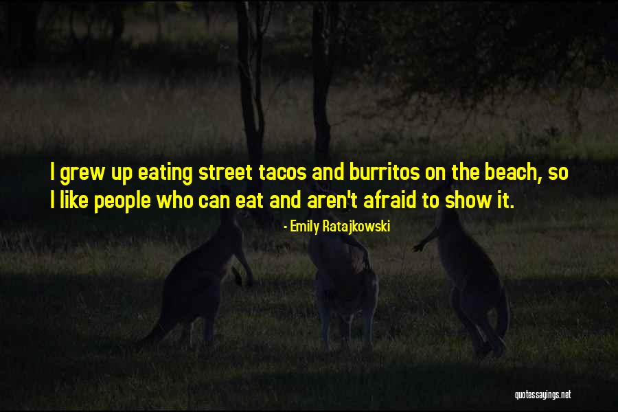 Emily Ratajkowski Quotes 718231 Emily Ratajkowski Quotes 718231