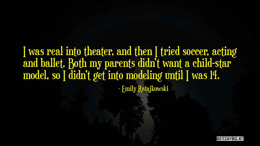 Emily Ratajkowski Quotes 910361 Emily Ratajkowski Quotes 910361