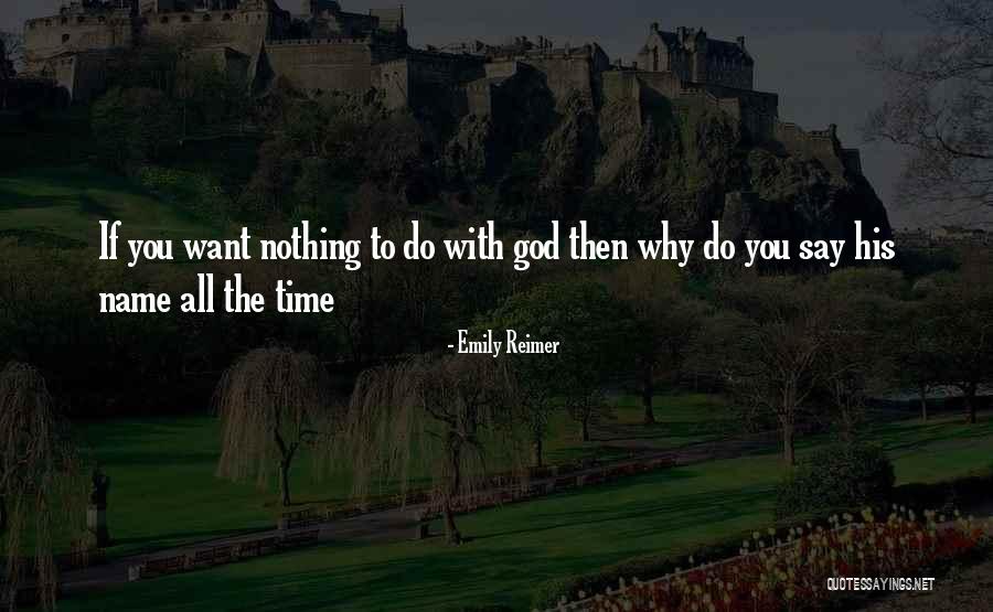 Emily Reimer Quotes 309583 Emily Reimer Quotes 309583