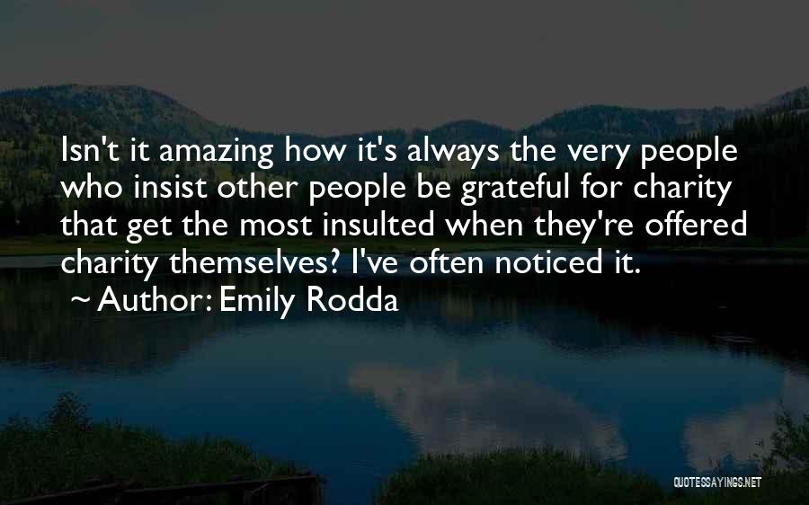 Emily Rodda Quotes 1338063