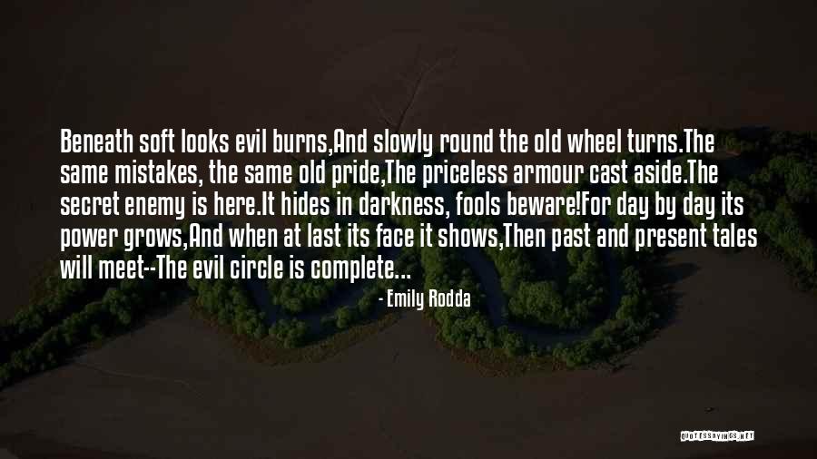 Emily Rodda Quotes 1372015