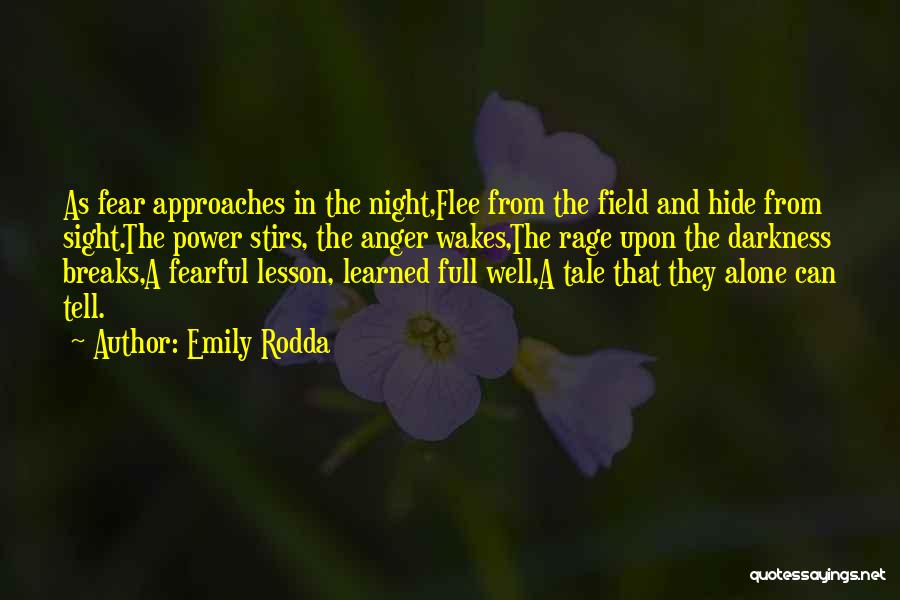 Emily Rodda Quotes 1505696