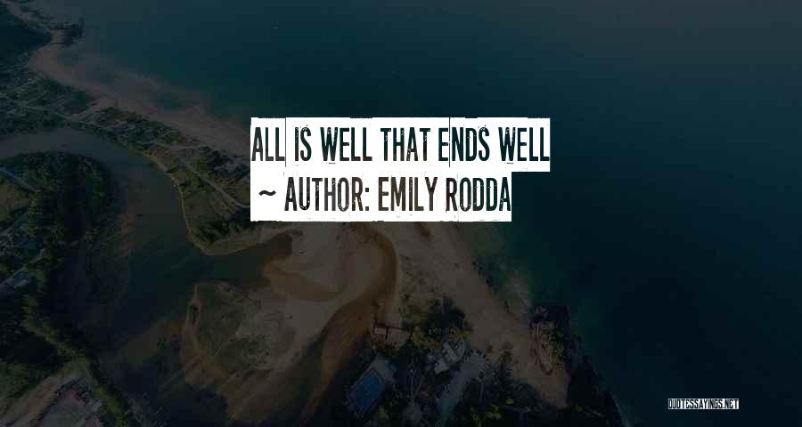 Emily Rodda Quotes 2083043