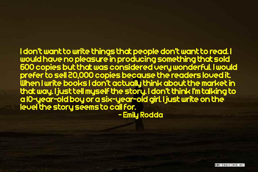 Emily Rodda Quotes 676612 Emily Rodda Quotes 676612