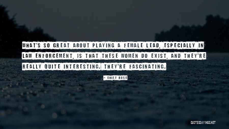 Emily Rose Quotes 127088 Emily Rose Quotes 127088