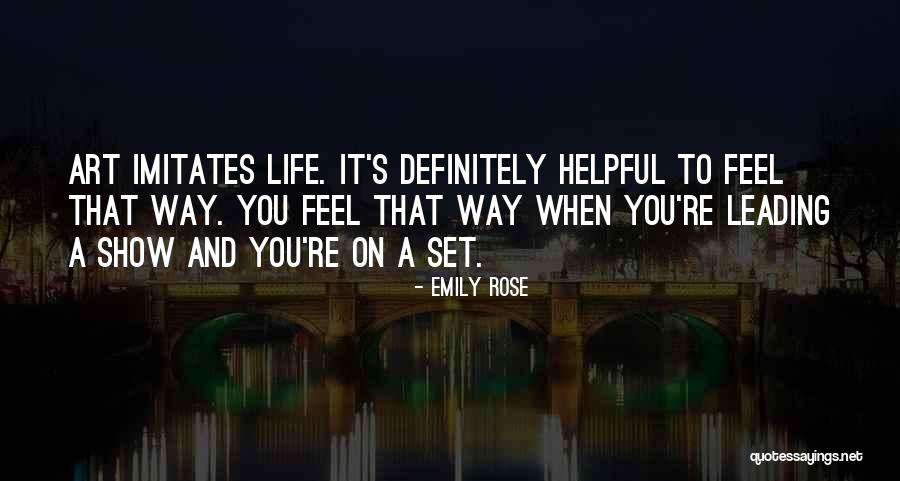 Emily Rose Quotes 131560 Emily Rose Quotes 131560