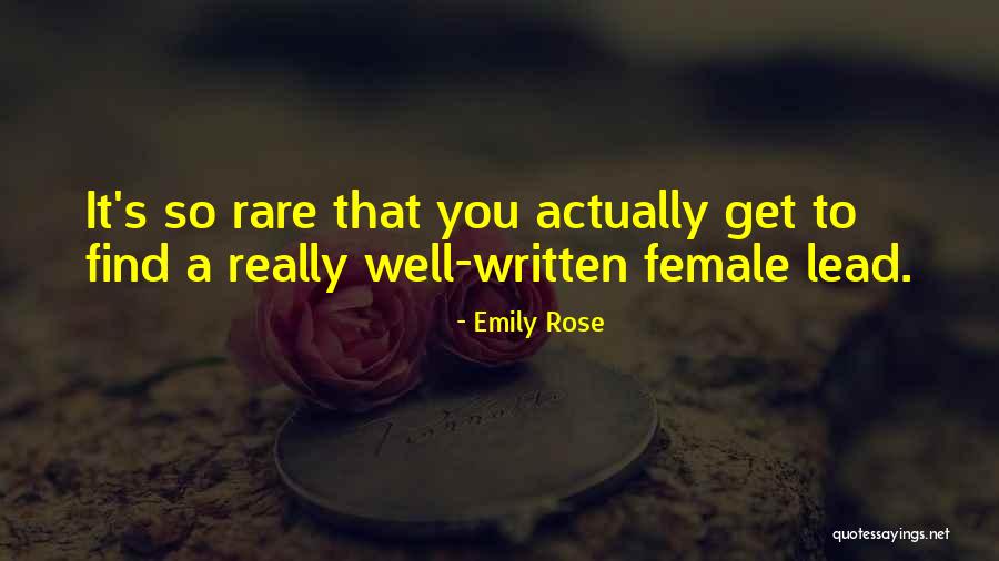 Emily Rose Quotes 2002301 Emily Rose Quotes 2002301