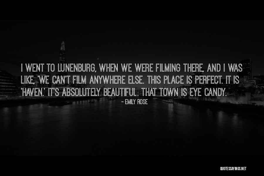 Emily Rose Quotes 814138 Emily Rose Quotes 814138