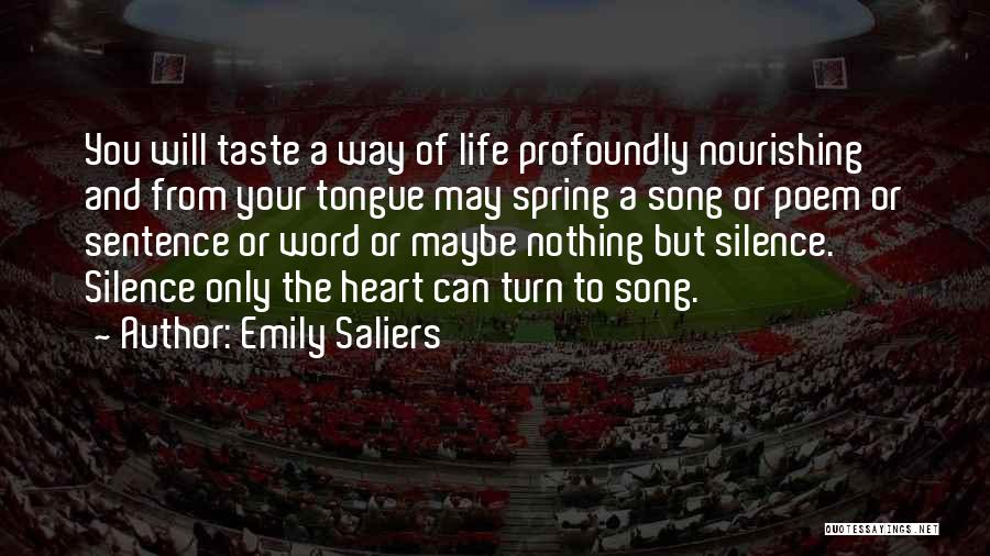 Emily Saliers Quotes 1090529