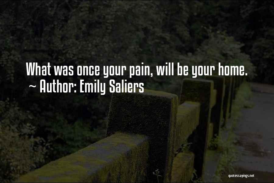 Emily Saliers Quotes 1119433