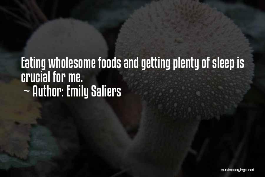 Emily Saliers Quotes 1132733