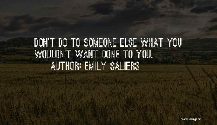 Emily Saliers Quotes 1148661