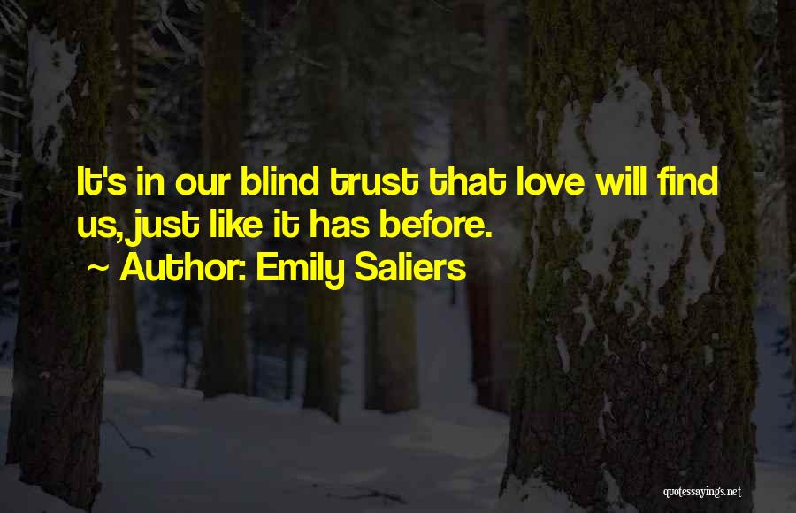 Emily Saliers Quotes 1165378