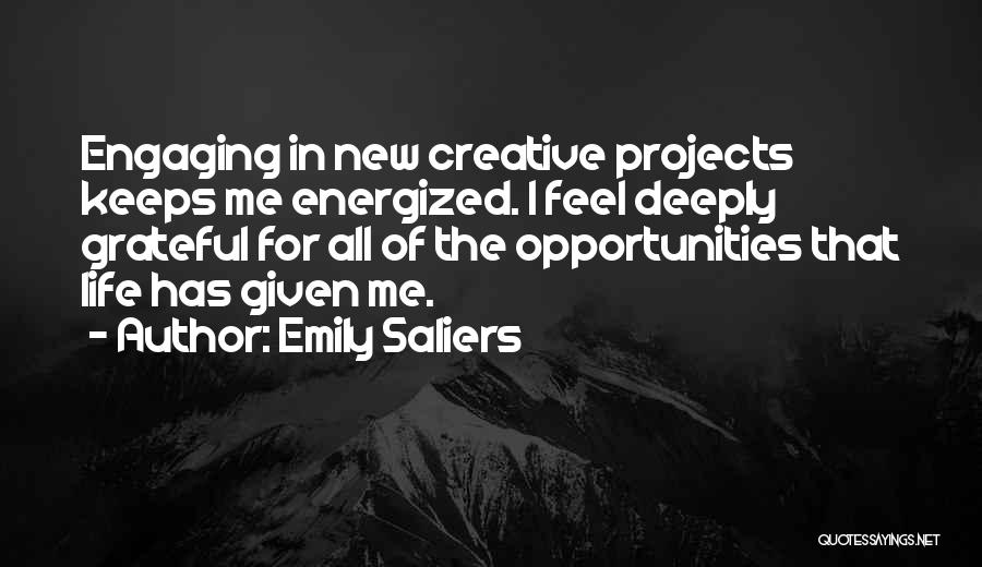 Emily Saliers Quotes 1285307