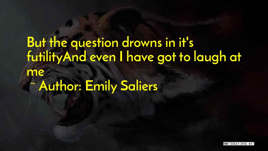 Emily Saliers Quotes 1420172