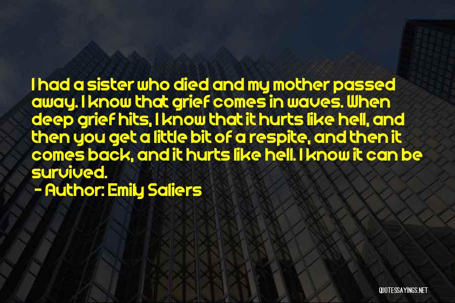 Emily Saliers Quotes 1504040