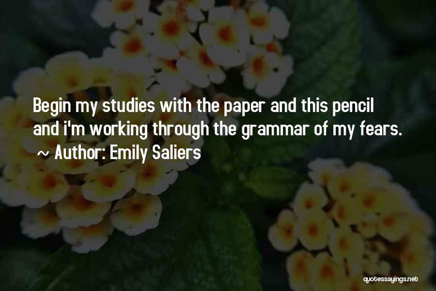 Emily Saliers Quotes 1578027