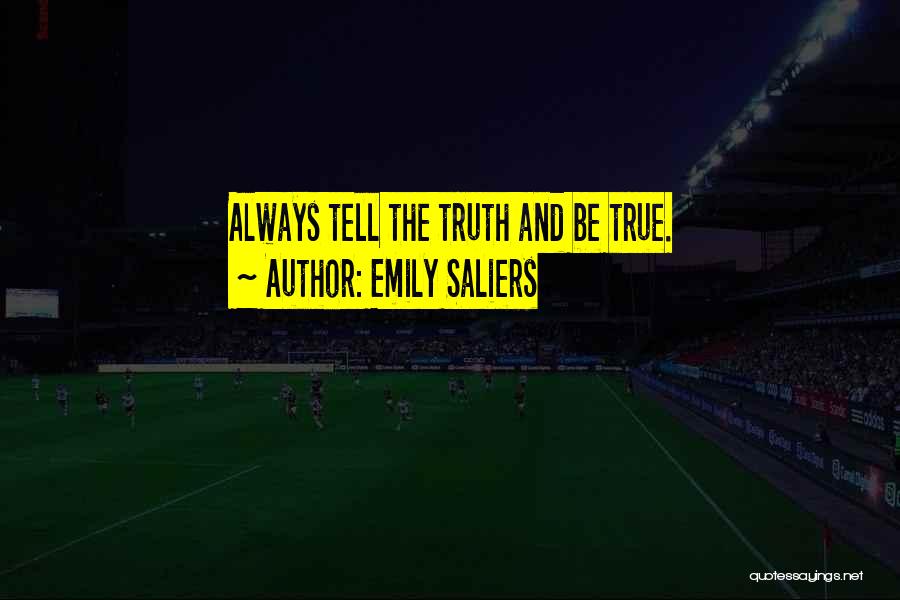 Emily Saliers Quotes 1613584