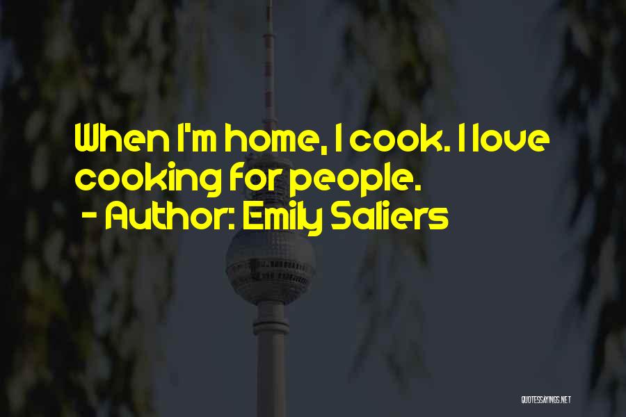 Emily Saliers Quotes 1620388