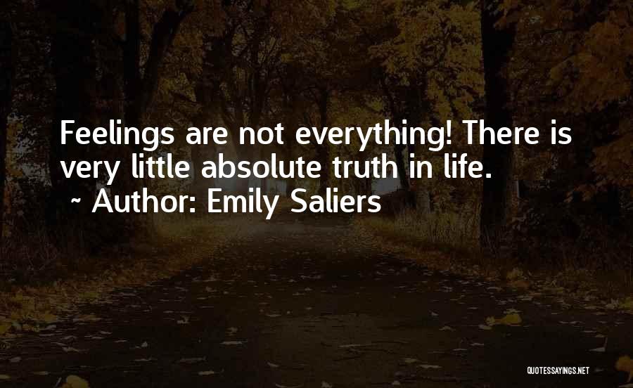 Emily Saliers Quotes 1645071