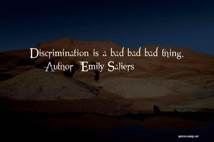 Emily Saliers Quotes 1664637